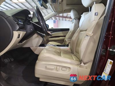 Zdjęcie 7 z 14 samochodu: 2016 ACURA MDX TECHNOLOGY VIN:5FRYD4H47GB018964 - miniatura
