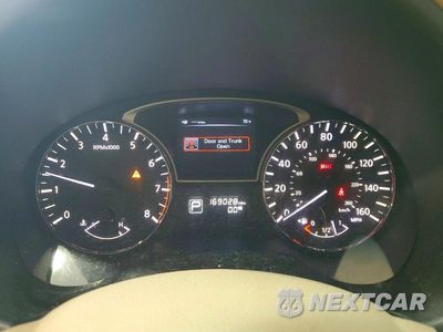 Zdjęcie 9 z 13 samochodu: 2013 NISSAN ALTIMA 2.5 VIN:1N4AL3AP1DC220119 - miniatura