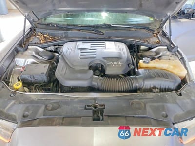Zdjęcie 11 z 12 samochodu: 2013 DODGE CHARGER SE VIN:2C3CDXBGXDH690723 - miniatura