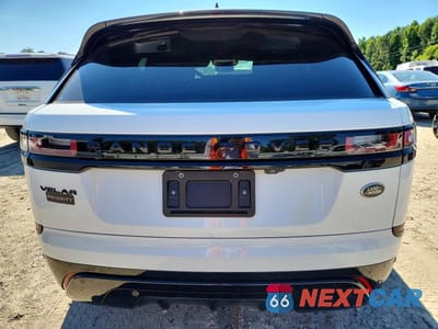 Zdjęcie 6 z 13 samochodu: 2023 LAND ROVER RANGE ROVER VELAR R-DYNAMIC S VIN:SALYT2EX8PA350078 - miniatura