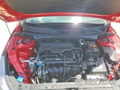 Zdjęcie 11 z 12 samochodu: 2025 KIA K4 LXS VIN:3KPFT4DE4SE098667 - miniatura