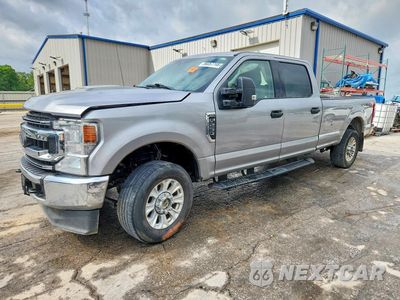 2020 FORD F250 SUPER DUTY 1FT7W2B69LED36148 - główne zdjęcie licytacji z USA - miniatura