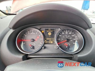Zdjęcie 9 z 13 samochodu: 2014 NISSAN ROGUE SELECT S VIN:JN8AS5MT0EW616046 - miniatura