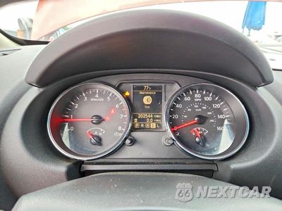Zdjęcie 9 z 13 samochodu: 2014 NISSAN ROGUE SELECT S VIN:JN8AS5MT0EW616046 - miniatura