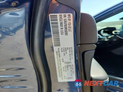 Zdjęcie 14 z 14 samochodu: 2021 JEEP GRAND CHEROKEE LIMITED VIN:1C4RJFBG0MC602807 - miniatura
