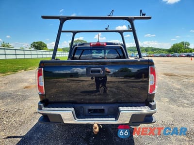 Zdjęcie 6 z 12 samochodu: 2016 GMC CANYON VIN:1GTG6CE39G1330239 - miniatura