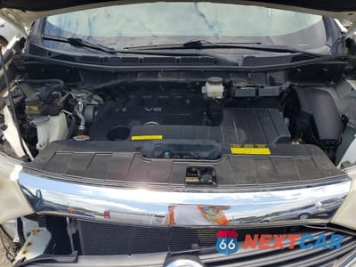 Zdjęcie 12 z 13 samochodu: 2014 NISSAN QUEST 3.5 SL VIN:JN8AE2KP8E9102195 - miniatura