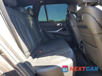 Zdjęcie 11 z 13 samochodu: 2020 BMW X5 XDRIVE50I VIN:5UXJU2C06L9B70977 - miniatura