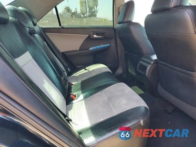 Zdjęcie 10 z 12 samochodu: 2012 TOYOTA CAMRY SE VIN:4T1BF1FK7CU016372 - miniatura
