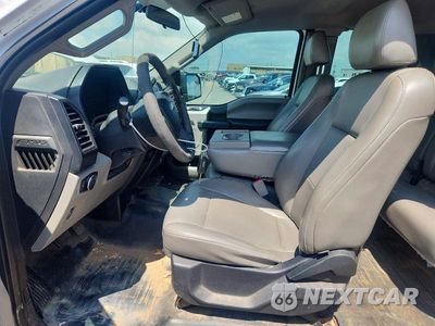 Zdjęcie 7 z 12 samochodu: 2015 FORD F150 SUPER CAB VIN:1FTEX1CP4FKD20452 - miniatura