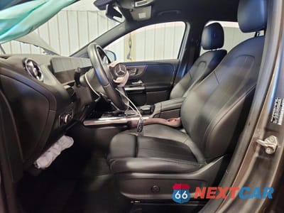 Zdjęcie 7 z 14 samochodu: 2021 MERCEDES-BENZ GLA 250 4MATIC VIN:W1N4N4HB7MJ139549 - miniatura