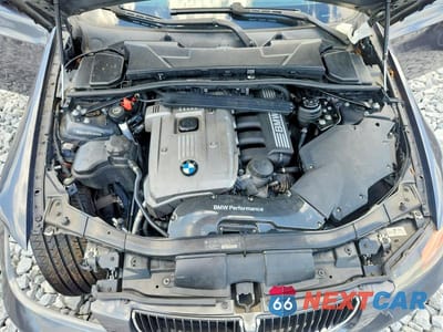 Zdjęcie 11 z 13 samochodu: 2006 BMW 325 I VIN:WBAVB13576KX66296 - miniatura