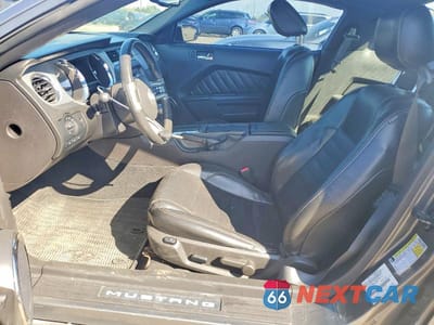 Zdjęcie 7 z 12 samochodu: 2010 FORD MUSTANG GT VIN:1ZVBP8CH2A5159852 - miniatura