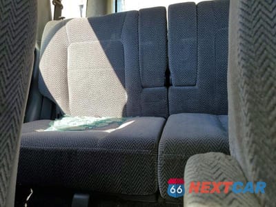 Zdjęcie 10 z 13 samochodu: 1997 HONDA CR-V LX VIN:JHLRD1845VC052225 - miniatura