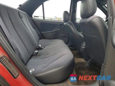 Zdjęcie 10 z 12 samochodu: 1997 CHEVROLET CAVALIER VIN:1G1JC5246V7325705 - miniatura