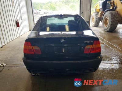 Zdjęcie 6 z 12 samochodu: 2004 BMW 330 I VIN:WBAEV53424KM33748 - miniatura