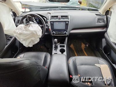 Zdjęcie 8 z 13 samochodu: 2018 SUBARU OUTBACK 2.5I LIMITED VIN:4S4BSANC9J3385808 - miniatura