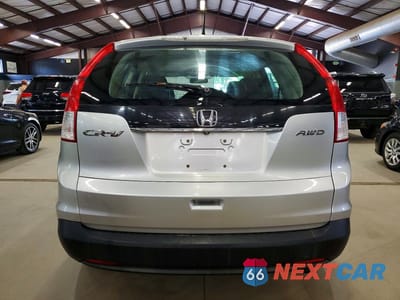 Zdjęcie 6 z 13 samochodu: 2013 HONDA CR-V LX VIN:2HKRM4H35DH643017 - miniatura