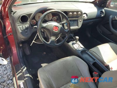 Zdjęcie 8 z 13 samochodu: 2003 ACURA RSX VIN:JH4DC54863C015237 - miniatura