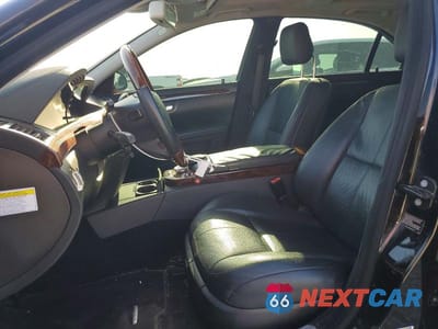 Zdjęcie 7 z 12 samochodu: 2008 MERCEDES-BENZ S 550 VIN:WDDNG71X78A220303 - miniatura