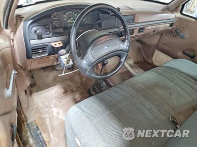 Zdjęcie 8 z 13 samochodu: 1995 FORD F250 VIN:2FTHF26H8SCA18512 - miniatura