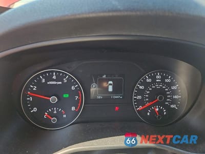 Zdjęcie 9 z 12 samochodu: 2017 KIA SPORTAGE LX VIN:KNDPM3AC7H7165642 - miniatura