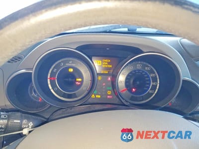 Zdjęcie 9 z 14 samochodu: 2009 ACURA MDX VIN:2HNYD28249H514977 - miniatura