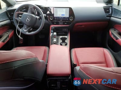 Zdjęcie 8 z 13 samochodu: 2024 LEXUS NX 250 PREMIUM VIN:2T2GDCAZ7RC015725 - miniatura