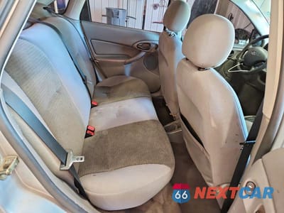 Zdjęcie 10 z 12 samochodu: 2004 FORD FOCUS SE COMFORT/SE SPORT VIN:1FAFP34314W169142 - miniatura