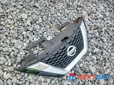 Zdjęcie 12 z 13 samochodu: 2021 NISSAN MURANO SV VIN:5N1AZ2BJ3MC128129 - miniatura