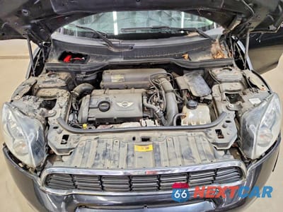 Zdjęcie 11 z 12 samochodu: 2014 MINI COOPER S COUNTRYMAN VIN:WMWZC5C54EWP35021 - miniatura