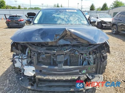 Piąte zdjęcie samochodu w środku: 2020 MAZDA CX-5 GRAND TOURING VIN:JM3KFBDM3L0819676 - miniatura