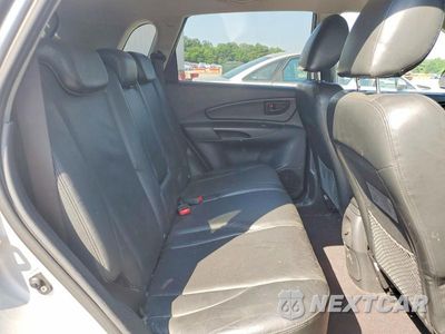 Zdjęcie 11 z 13 samochodu: 2008 HYUNDAI TUCSON LIMITED VIN:KM8JN12B98U879217 - miniatura