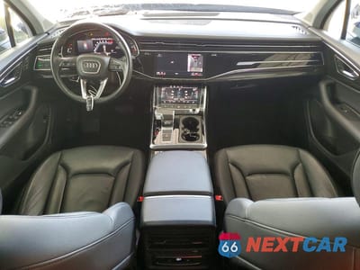 Zdjęcie 8 z 13 samochodu: 2024 AUDI Q7 PREMIUM PLUS VIN:WA1LCBF7XRD006666 - miniatura