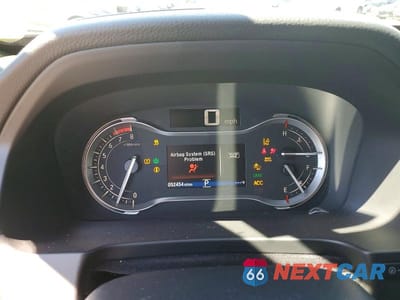 Zdjęcie 9 z 12 samochodu: 2021 HONDA RIDGELINE BLACK EDITION VIN:5FPYK3F85MB008668 - miniatura