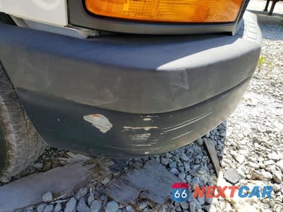 Zdjęcie 9 z 10 samochodu: 2016 CHEVROLET EXPRESS G4500 VIN:1GB6GUCG3G1126139 - miniatura