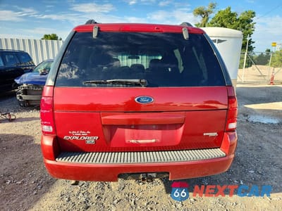 Zdjęcie 6 z 13 samochodu: 2005 FORD EXPLORER XLT VIN:1FMZU73E45ZA16907 - miniatura