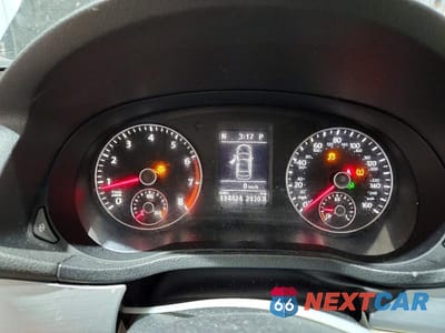 Zdjęcie 9 z 12 samochodu: 2012 VOLKSWAGEN PASSAT SE VIN:1VWBP7A33CC071764 - miniatura
