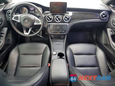 Zdjęcie 8 z 12 samochodu: 2015 MERCEDES-BENZ CLA 250 4MATIC VIN:WDDSJ4GB0FN221068 - miniatura