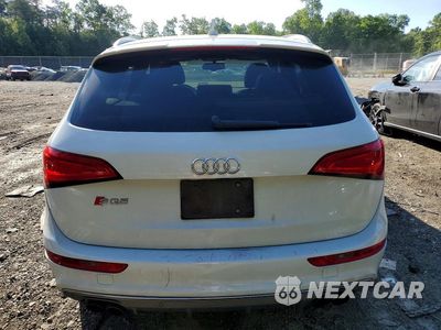 Zdjęcie 6 z 13 samochodu: 2015 AUDI SQ5 PRESTIGE VIN:WA1VGAFP7FA089929 - miniatura