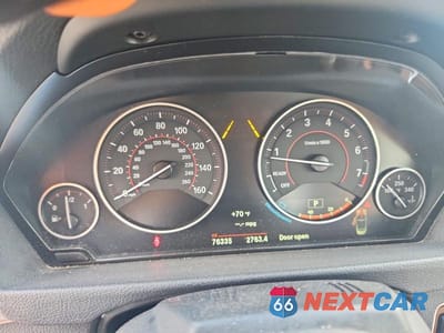 Zdjęcie 9 z 12 samochodu: 2020 BMW 430I VIN:WBA4Z1C04L5N77529 - miniatura