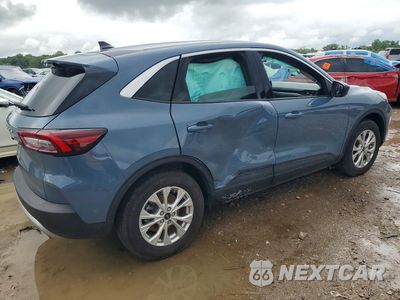 Trzecie zdjęcie samochodu z tyłu: 2024 FORD ESCAPE ACTIVE VIN:1FMCU0GN2RUB47506 - miniatura