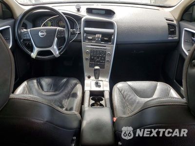 Zdjęcie 8 z 13 samochodu: 2011 VOLVO XC60 3.2 VIN:YV4940DZ9B2170477 - miniatura