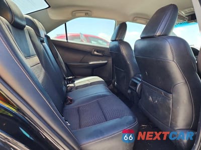 Zdjęcie 10 z 12 samochodu: 2013 TOYOTA CAMRY SE VIN:4T1BF1FK7DU274358 - miniatura
