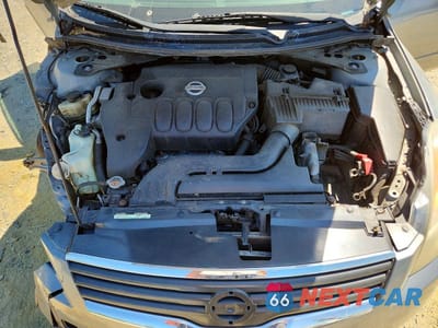Zdjęcie 11 z 13 samochodu: 2009 NISSAN ALTIMA 2.5 VIN:1N4AL21E19N558723 - miniatura