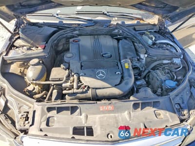 Zdjęcie 11 z 12 samochodu: 2012 MERCEDES-BENZ C 250 VIN:WDDGF4HB2CA615826 - miniatura
