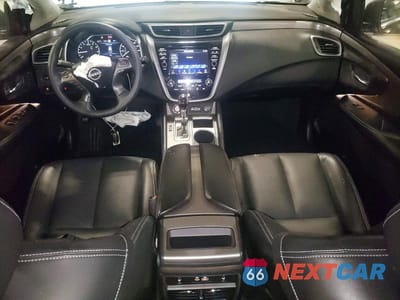 Zdjęcie 8 z 13 samochodu: 2023 NISSAN MURANO SL VIN:5N1AZ2CS4PC130029 - miniatura