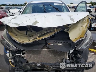Zdjęcie 12 z 13 samochodu: 2020 HYUNDAI TUCSON VALUE VIN:KM8J33A47LU127982 - miniatura