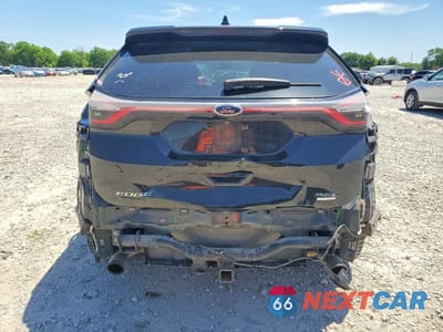 Zdjęcie 6 z 12 samochodu: 2015 FORD EDGE SEL VIN:2FMTK4J92FBB66051 - miniatura