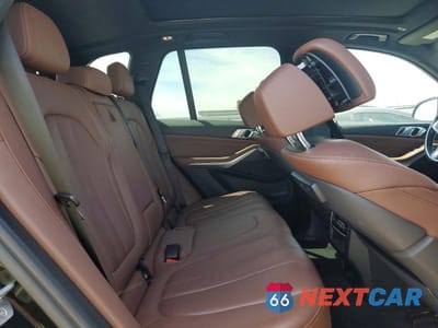 Zdjęcie 10 z 12 samochodu: 2022 BMW X5 XDRIVE40I VIN:5UXCR6C04N9N16395 - miniatura